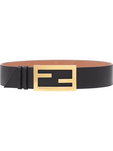 slim jesus fendi belt|fendi belt farfetch.